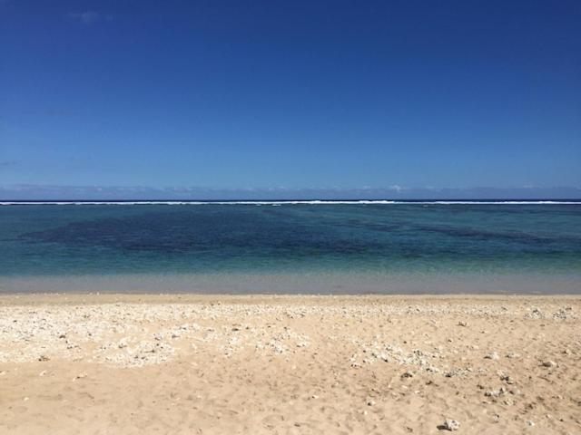 Villa De Charme Proche Plage Et Lagon ラ・サリーヌ・レ・バン エクステリア 写真